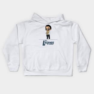 Easter 2021 - Gary Green Kids Hoodie